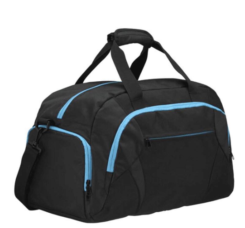 Reisebag Norsk Peugeot Klubb