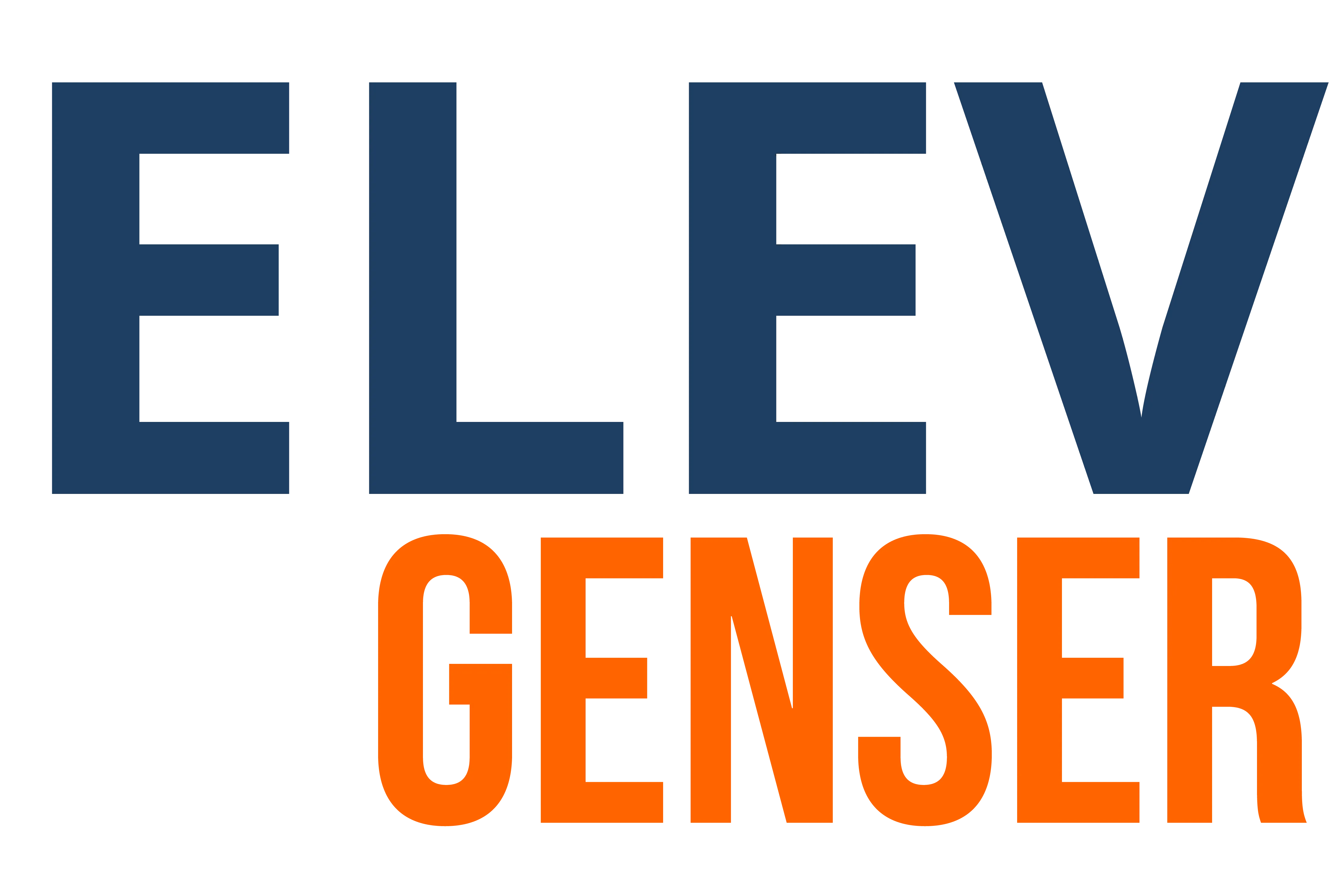 Elevgenser